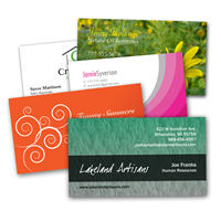 Business Cards