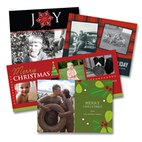Holiday Greeting Cards