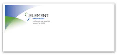 Soft Curves Envelope