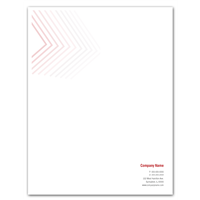 Motion Potion Letterhead