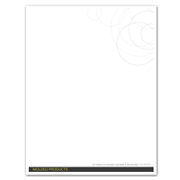 Crop Circles Letterhead