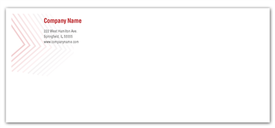 Motion Potion Envelope