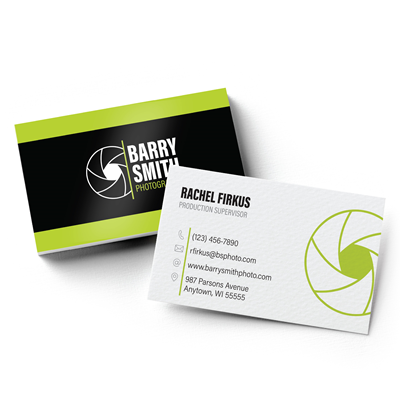Business Cards