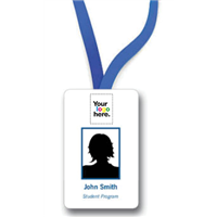 Name Badge - UPLOAD