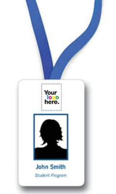 Name Badge - UPLOAD