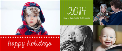 Glad Tidings #10 Flat