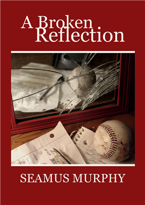 A Broken Reflection by Seamus Murphy