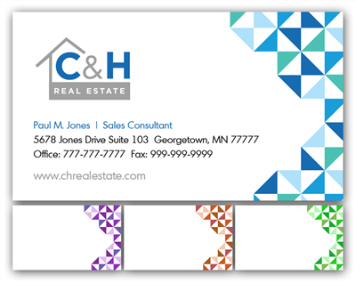 Transactions Bus. Card