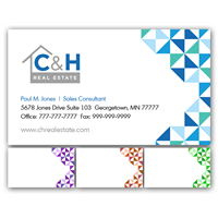 Transactions Bus. Card