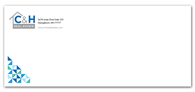 Transactions Envelope