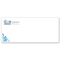 Transactions Envelope