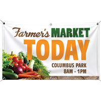 Outdoor Banners Outdoor Banners