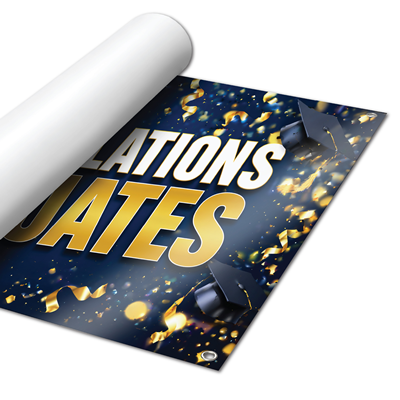 Outdoor Banners