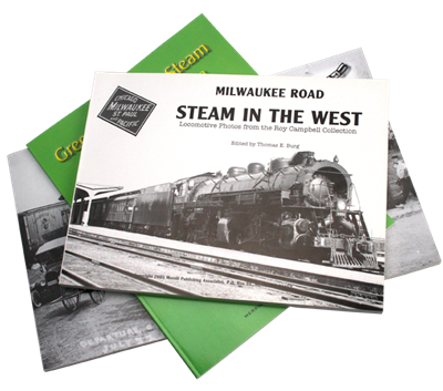 7"x7" Landscape Soft Cover Book