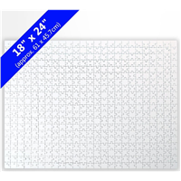 Jigzaw Puzzle - Personalized 500 Piece Jigzaw Puzzle - Personalized 500 Piece