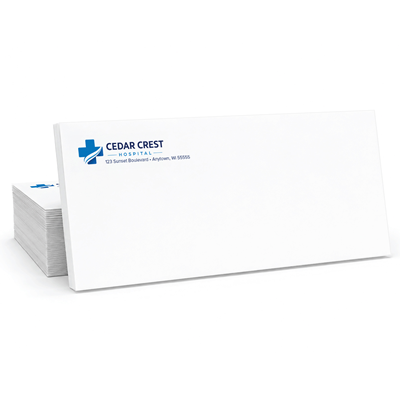 Envelopes