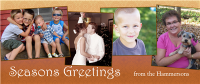 Shining Season #10 Flat