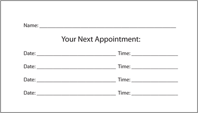 Backside - Appointment1