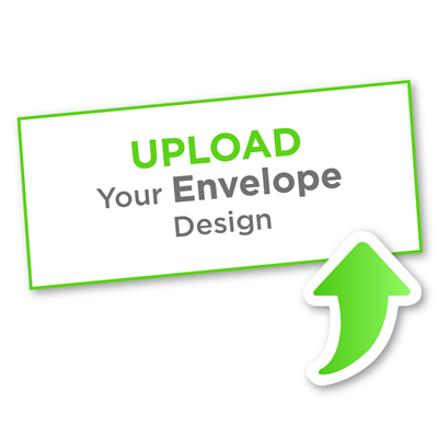 Upload Your Envelope