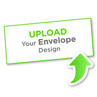 Upload Your Envelope