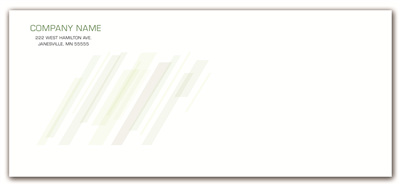 Passing Lanes Envelope