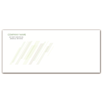 Passing Lanes Envelope