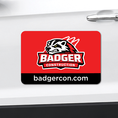 Vehicle Magnets