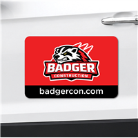 Vehicle Magnets