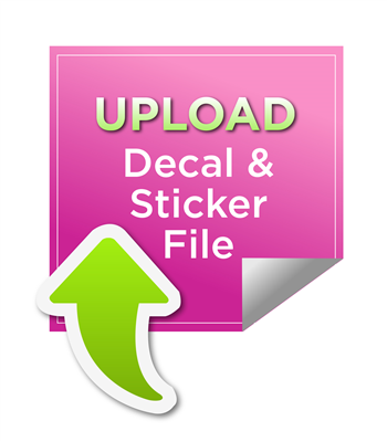 Decals & Stickers