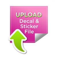 Decals & Stickers