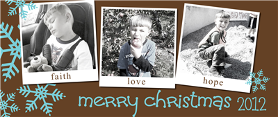 Three Snapshots #10 Flat