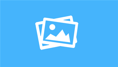 Build Your Own Business Card w/Background Image