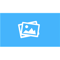 Build Your Own Business Card w/Background Image