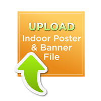 Indoor Posters & Banners