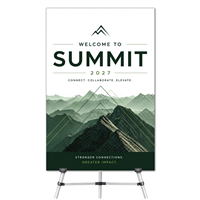 Indoor Posters & Banners Indoor Posters & Banners